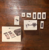 DJI Mavic 3 Camera Drone (w/All Accessories: 4 Batteries, Lenses, Case and More) Drone