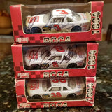 Earnhardt racing kelly kerry and dale jr 1/64 diecast autograph 1994 mom and pops carsStatesville NC