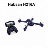 Hubsan H216A X4 DESIRE PRO RC Drone Helicopter 1080P WiFi Camera Altitude Hold Waypoints Headless Mode Remote Control Helicopter Drone