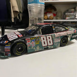 Dale Earnhardt Jr Diecast Gulfport MS
