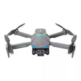 Cool Lights HD Camera Drone Obstacle Avoidance Aerial Photography Quadcopter Toy Drone