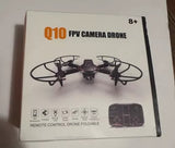 Q10 FPV camera Drone Drone