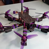 VAS Hex-6 4