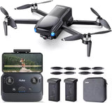 U11MINI Camera Drone 4K 70Mins 2 Batt 250g GPS TOF Long Range Auto Return Drone