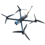 SURPASS Hobby High Speed Drones FPV Brushless Motor for FPV Racing Drone Accessories 7 Inch Drone UAV Drone