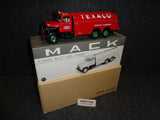 TEXACO FIRST GEAR MARINE 1960 MACK R MODEL TANKER TRUCK 1:34 DIECAST 19-2252 Parts