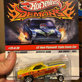DiecastCentral City KY