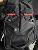 Manfrottto Pro Light 3N1-35 Camera + Drone Backpack - Excellent - DJI Phantom Drone