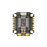 Bettle-3075-V2 RC 75A Brushless 4in1 ESC AM32 48K PWM 3-8S Lipo 30.5mmX30.5mm Mark4 Carbon Fiber Frame Silicone FPV Racing Drone Drone