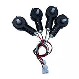 4x RC Drone Motor Components for E88Pro DIY Accessories RC Drone Spart Parts