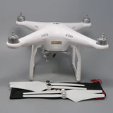 DJI Phantom 3 Professional QUADCOPTER ONLY Drone