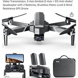 Roku Drone Winter Garden FL Drone