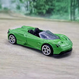 Pagani Huayra Diecast Model 1/64 (36) - Excellent Condition by Motor Max Parts
