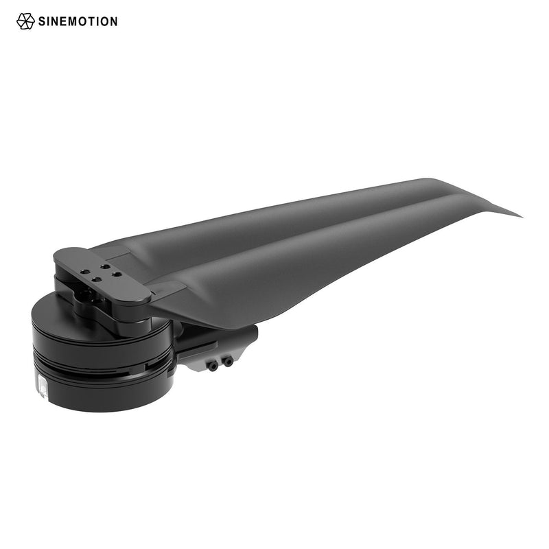 8110 KV100 High-Efficiency Propulsion System for Industrial Drones 48V ESC, 10212g Thrust, FOC ESC, Centrifugal Air-Cooling Drone