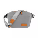 Vanguard VEO City CB29 Cross Body Camera Drone Lens Sling Bag Case Medium Grey Drone