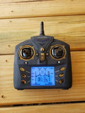 Propel Maximum Replacement Remote Control LCD Phone Holder Drone Quadcopter H7 Drone