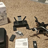 BRAND NEW DRONE BIG Arverne NY Drone