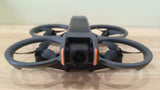 DJI Avata 2 FPV Camera Drone (Drone Only) Drone