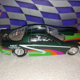 Diecast 1/24 1999 Pontiac Pro stock Egg Harbor City NJ