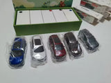 New 1:64 Acura RDX Diecast Model Car Toy