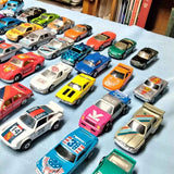 60 diecast vehicles all for 30Cleveland OH