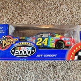 Jeff Gordon #24 2000 Dupont Limited Edition Nascar Diecast Waverly TN
