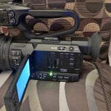 JVC 4K Camera Today the last day to get it hurry I'm moving Seattle WA Drone
