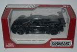 Kinsmart 1:36 DieCast car - 2010 Gumpert Apollo Sport KT5356 Toy