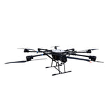Four -axis Stacked UAV Commercial Drones for Delivery Emergency Rescue Drone