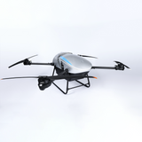 Ultra-Long Endurance Cargo Drone High Efficiency UAV for Cold Chain & Pharma Transport