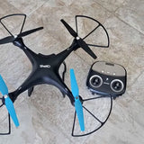 drone Converse TX Drone