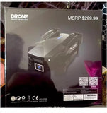 NEW DRONE RETAIL IS $300!!! Drone