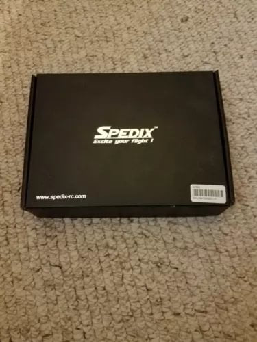 Spedix S250 Racing Drone Quad Quadcopter Frame Kit Drone
