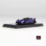 LCD 1:64 Pagani Imola chameleon Diecast Model Car Parts