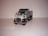 DIECAST MASTER 1/50 WESTERN STAR 4700 TRI-AXLE DUMP TRUCK SAME AS FIRST GEAR  Parts