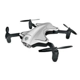Drone Protocol Director Foldable RC Drone with Live Streaming Camera Selfie Drone with 2 Batteries Ships to you Drone