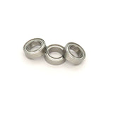 Youchi Bearing SSMR126C-ZZ RC Helicopters Ball Bearings 6*12*4 Drone