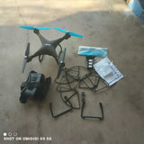Promark GPS Shadow P70-GPS Drone   No Remote  For Parts Drone