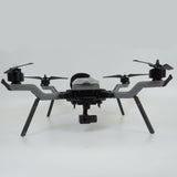 Independently Developed 1080 Drone Equipped with Battery Image Transmission Control Handle Charger Drone