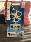X-treme Jet X-2 high performance remote control drone. Sharper Image. Brand new. Drone