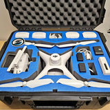 DJI Phantom 4 RTK with RTK RC (pre-owned) Ships to you Drone