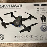 video & GPS drone $50
(16 MIN) VTI SkyHawk Compact Drone with Camera for Adults 1080P HD - Palm Bay FL Drone