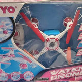 Water drone new! Orlando FL Drone