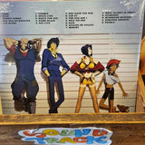 Cowboy bebop Seattle WA Drone