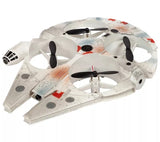 Disney Star Wars Millennium Falcon Motion Sensing Drone Quadcopter Drone