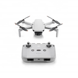 Original Drone Mini 2 SE Drone Fly More Combo FMC 249g Drones with 4k Camera Long Range Drone
