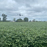 2 Spray Drones- DJI T40 Valdosta GA Drone