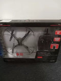 Propel Ultra-X + WiFi HD Drone with Live Video Streaming Drone