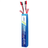 Drone Battery New 44.4V 5200mAh 12S 25C/30C/50C/80C/110C UAV FPV Lipo Customized ODM OEM Drone