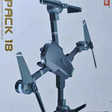 X-pack 18 drone Orlando FL Drone